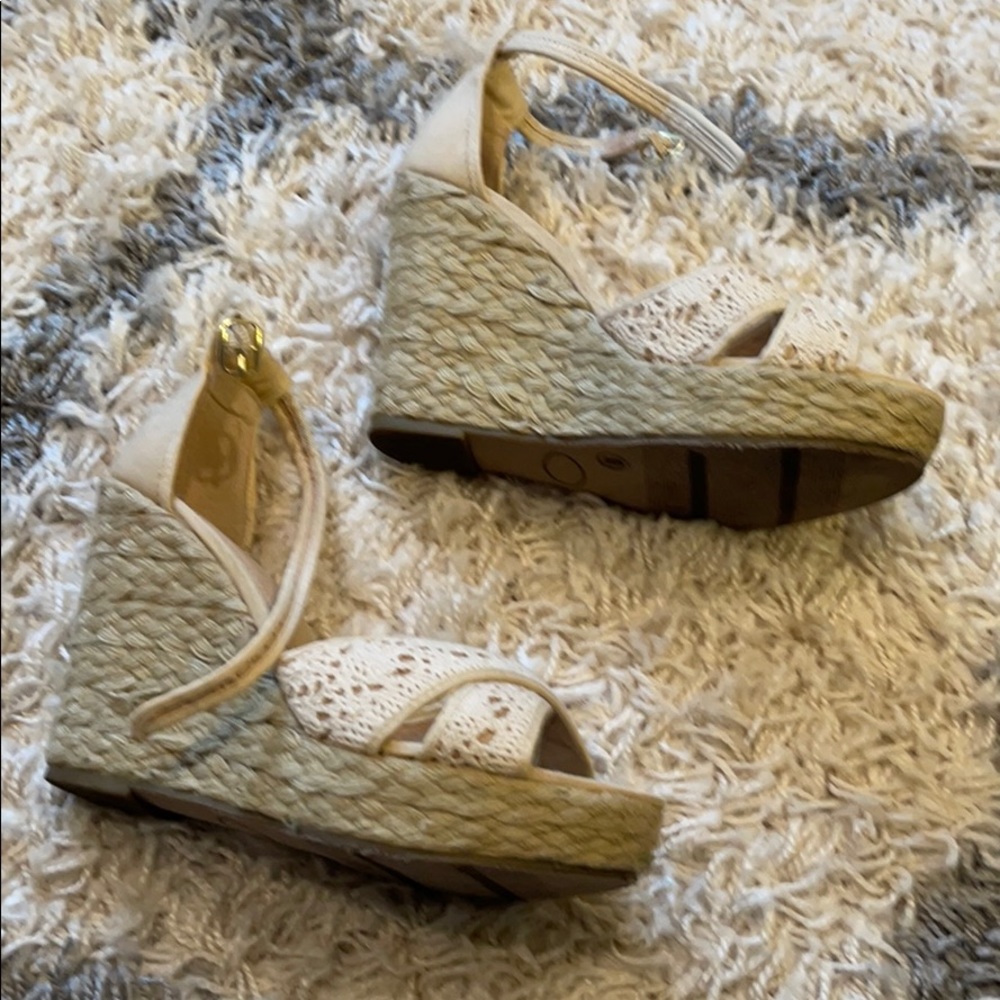 Candies wedges